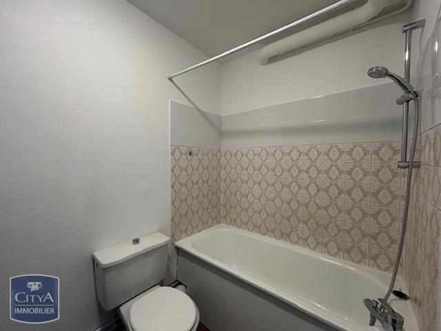 Appartement location à Rambouillet