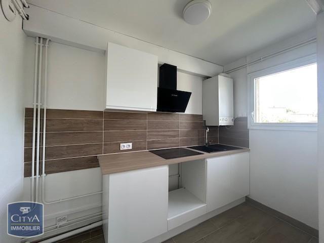 Appartement location à Rambouillet