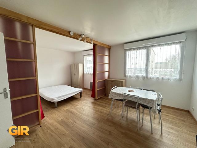 Appartement location à Rennes, Bretagne