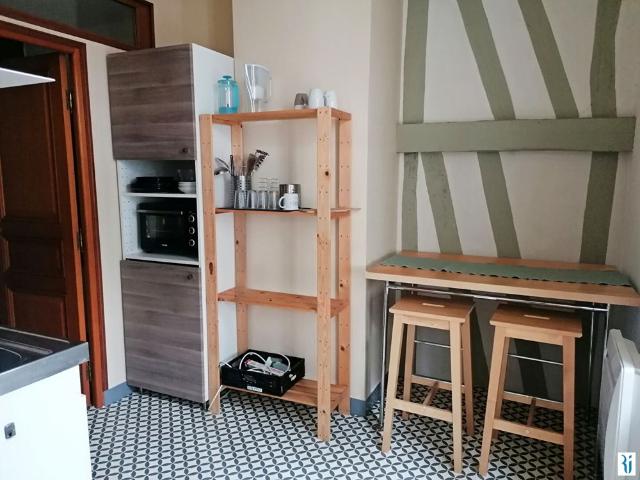 Appartement location à Rouen, Ruan