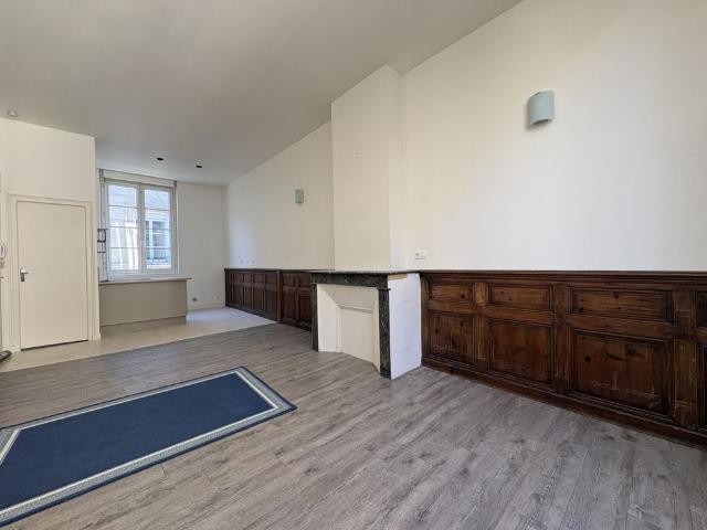 Appartement location à Saumur