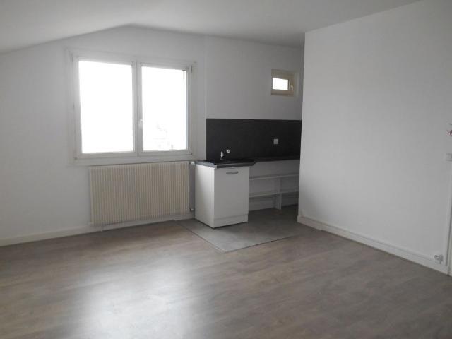 Appartement location à Nancy, Saint-max