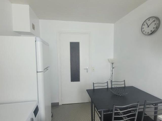 Appartement location à Saint-Nazaire, Saint-nazaire