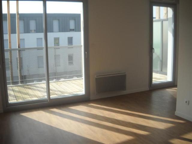 Appartement location à Nantes, Sainte-luce-sur-loire