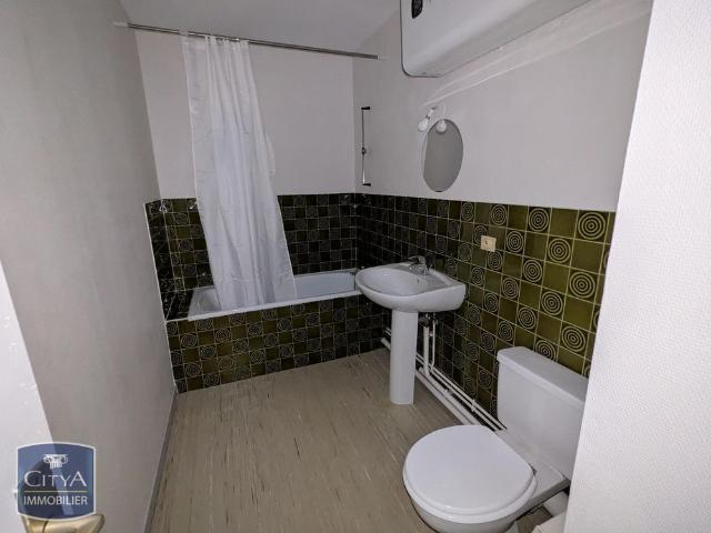 Appartement location à Dijon, Talant