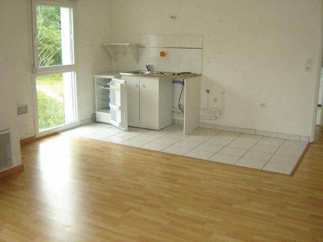 Appartement location à Tinqueux, Marne