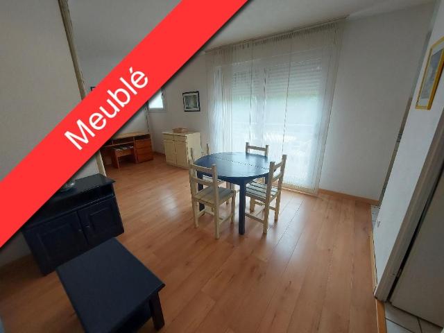 Appartement location à Toulouse