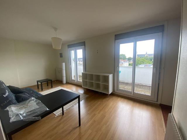 Appartement location à Tours