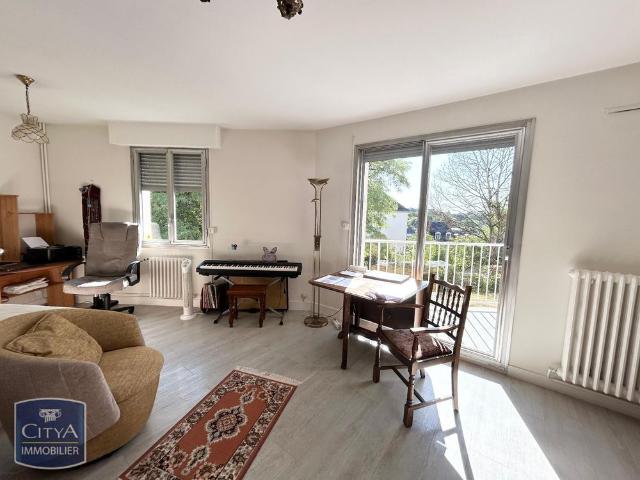Appartement location à Tours