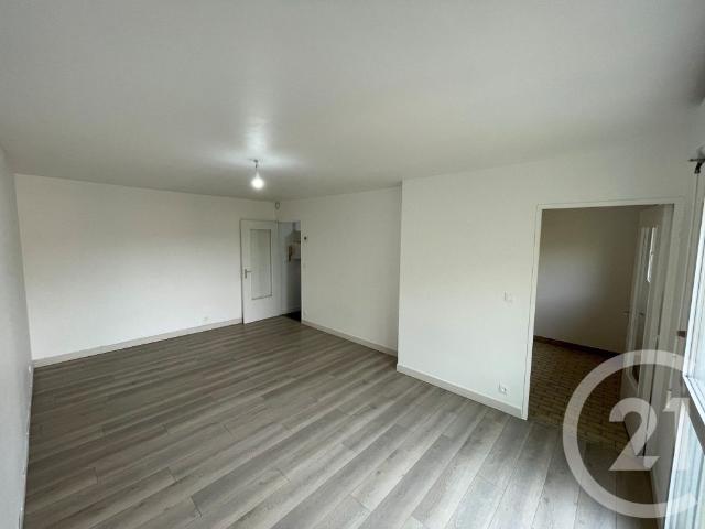 Appartement location à Les Andelys, Vernon