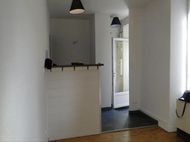 Appartement location à Clermont-Ferrand, Vertaizon