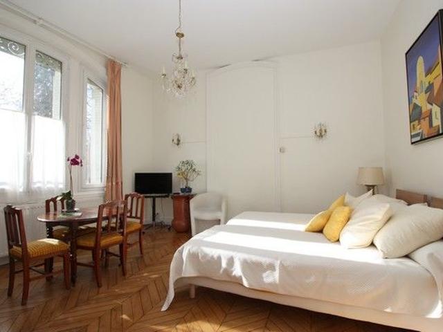 Appartement location à Le Vernet, Allier