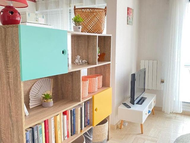 Appartement location à Vichy, Le Vernet