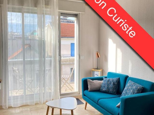 Appartement location à Vichy, Le Vernet