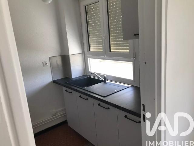Appartement location à Châlons-en-Champagne, Saint-memmie