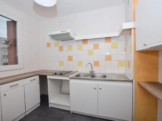 Appartement location à Torcy, Chelles