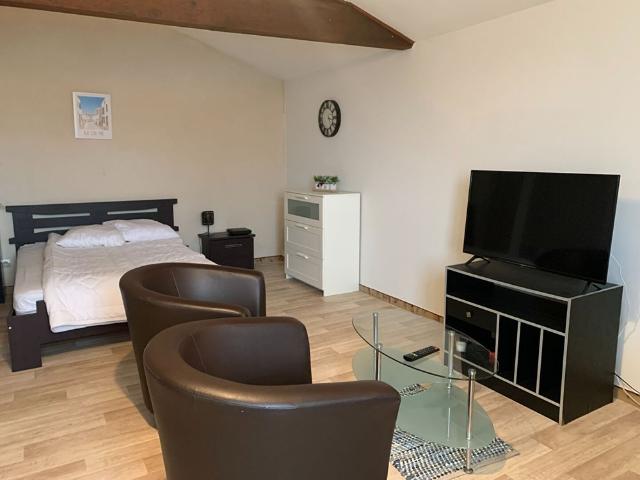 Appartement location à Jonzac