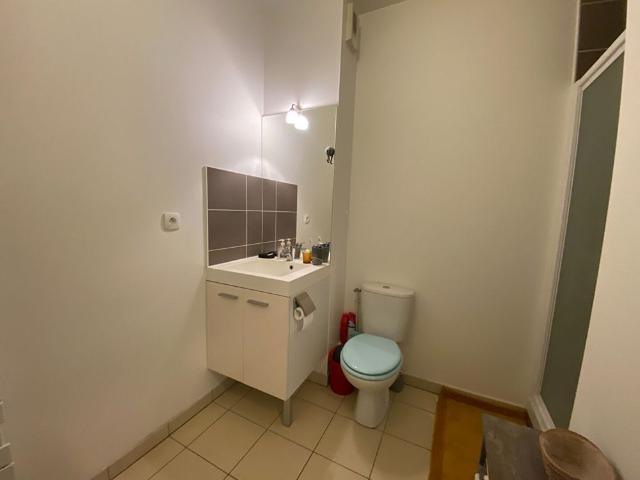 Appartement location à Nantes