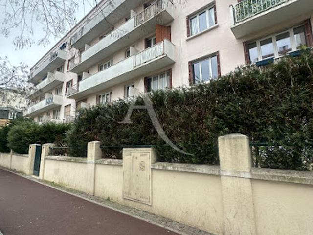Appartement location à Saint-Denis, Epinay-sur-seine