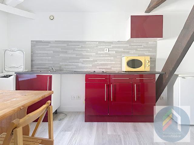 Appartement location à L'Étoile, Pouzauges