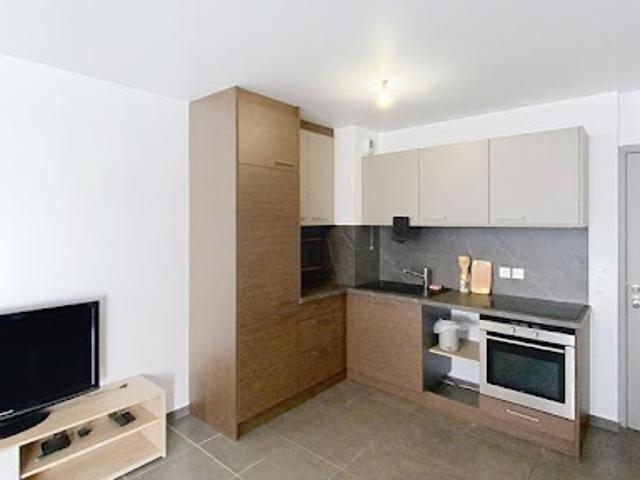 Appartement location à Saint-Julien-en-Genevois, Annemasse