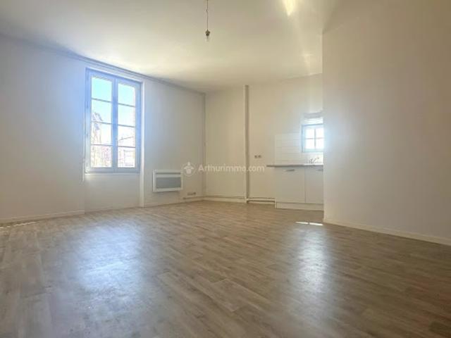Appartement location à Albi