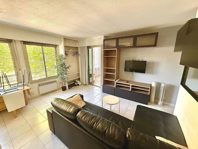 Appartement location à Grasse, Antibes