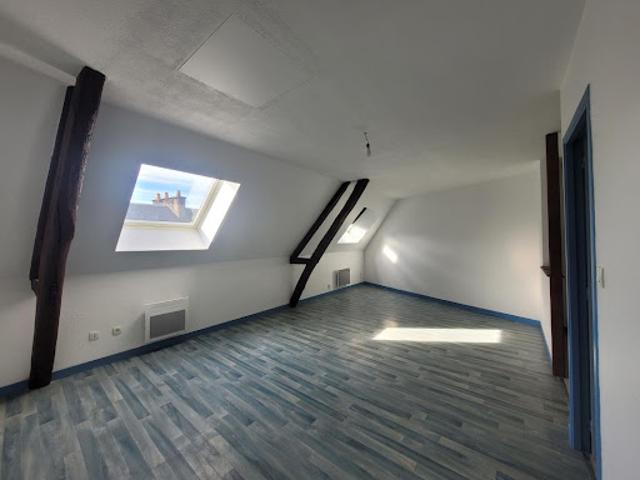 Appartement location à Guéret, La Souterraine