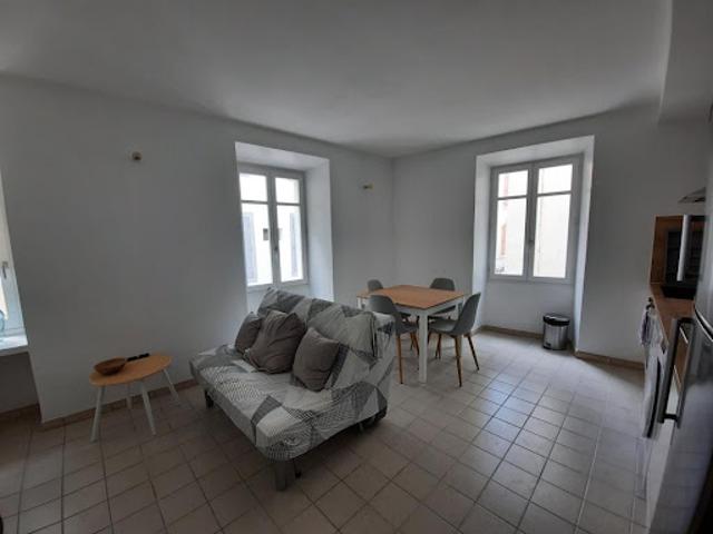 Appartement location à Largentière, Aubenas