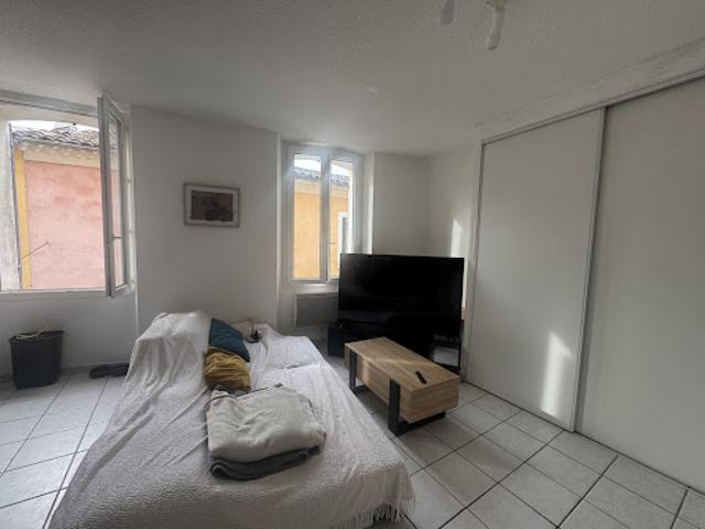 Appartement location à Camps-la-Source, Var