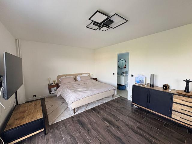 Appartement location à Antony, Châtenay-malabry