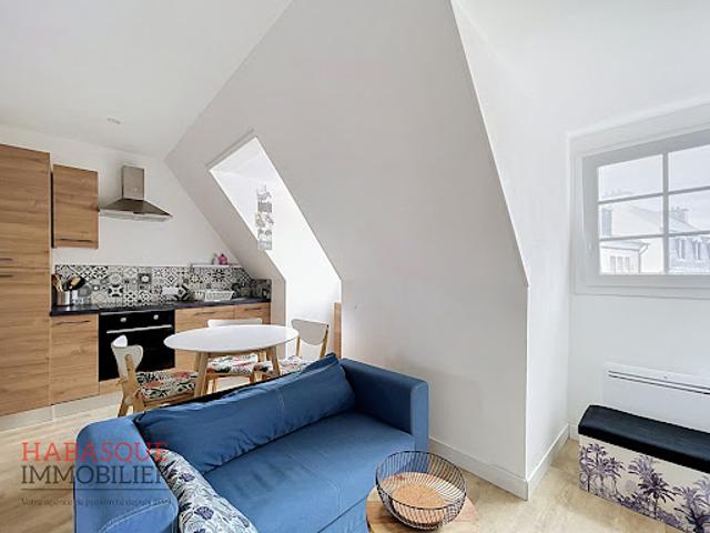 Appartement location à Brest, Bretagne