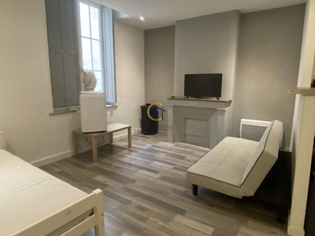 Appartement location à Perpignan