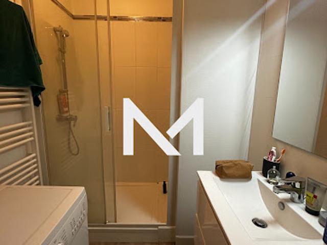 Appartement location à Grenoble
