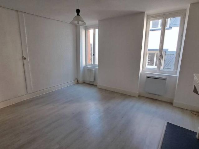 Appartement location à Vienne