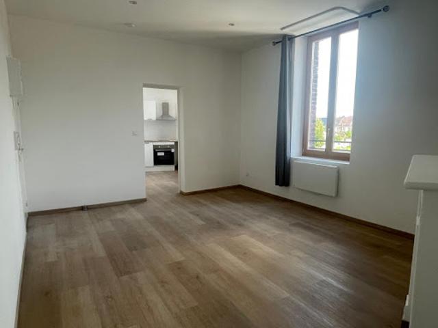 Appartement location à Valenciennes, Saint-amand-les-eaux
