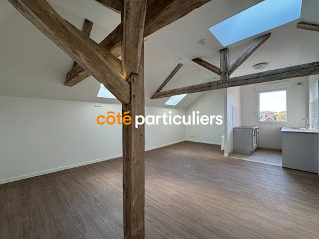 Appartement location à Évreux, Aulnay-sur-iton