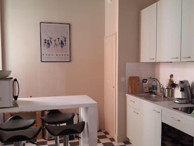 Appartement location à Mâcon