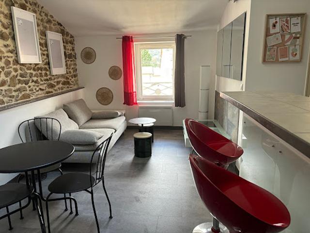 Appartement location à Vienne