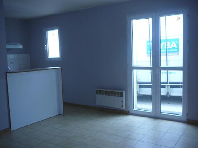 Appartement location à Meaux, Chambry