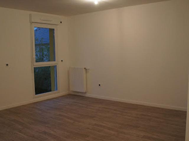 Appartement location à Meaux, Villenoy