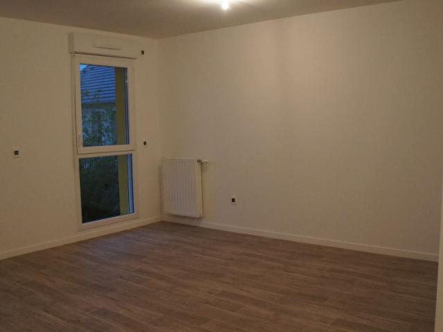 Appartement location à Meaux