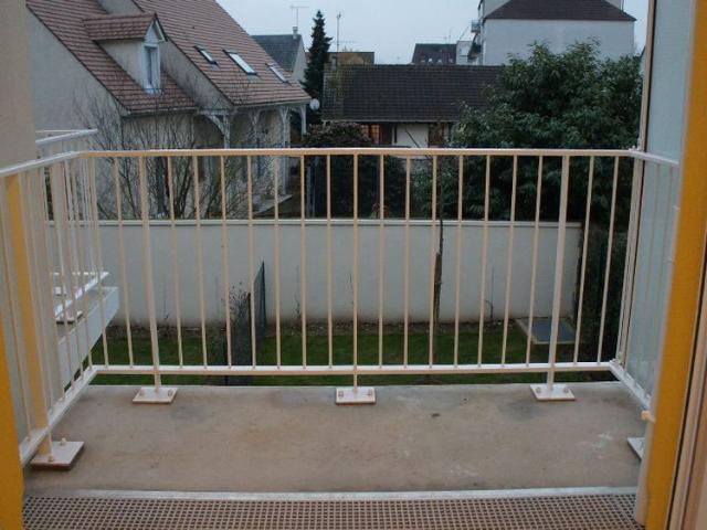 Appartement location à Meaux