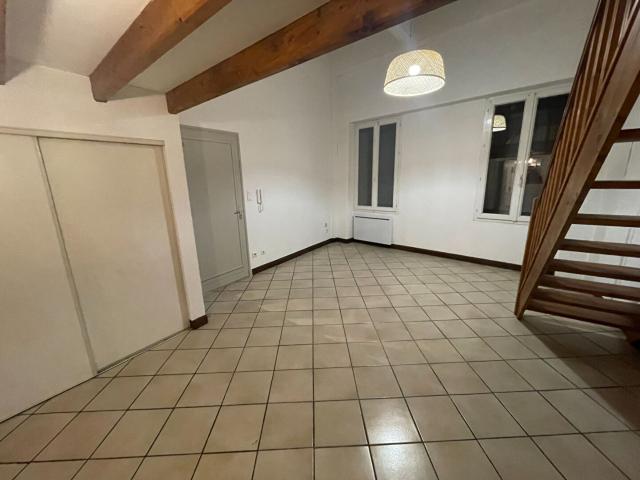 Appartement location à Limoux