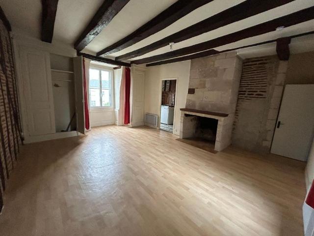 Appartement location à Tours