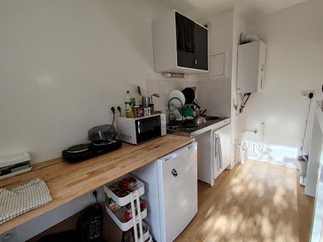 Appartement location à Tours, Joué-lès-tours
