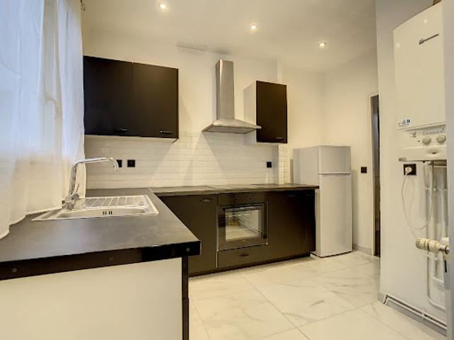 Appartement location à Nogent-sur-Marne, Saint-maurice