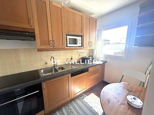 Appartement location à Nanterre, Suresnes