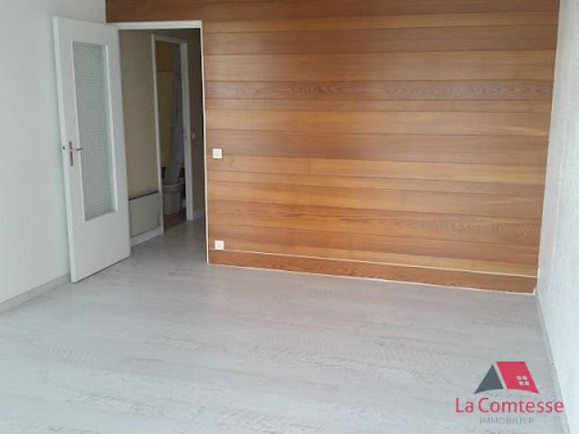 Appartement location à Marseille