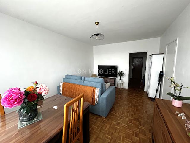 Appartement location à Dieppe
